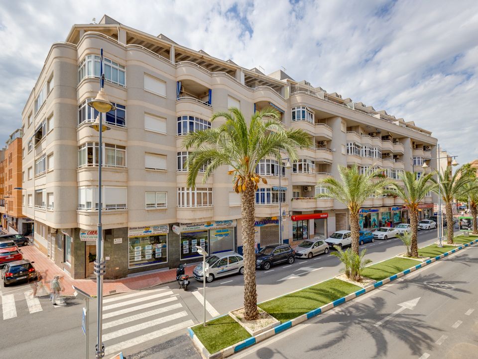 Lejlighed i Torrevieja, Alicante - foto 3